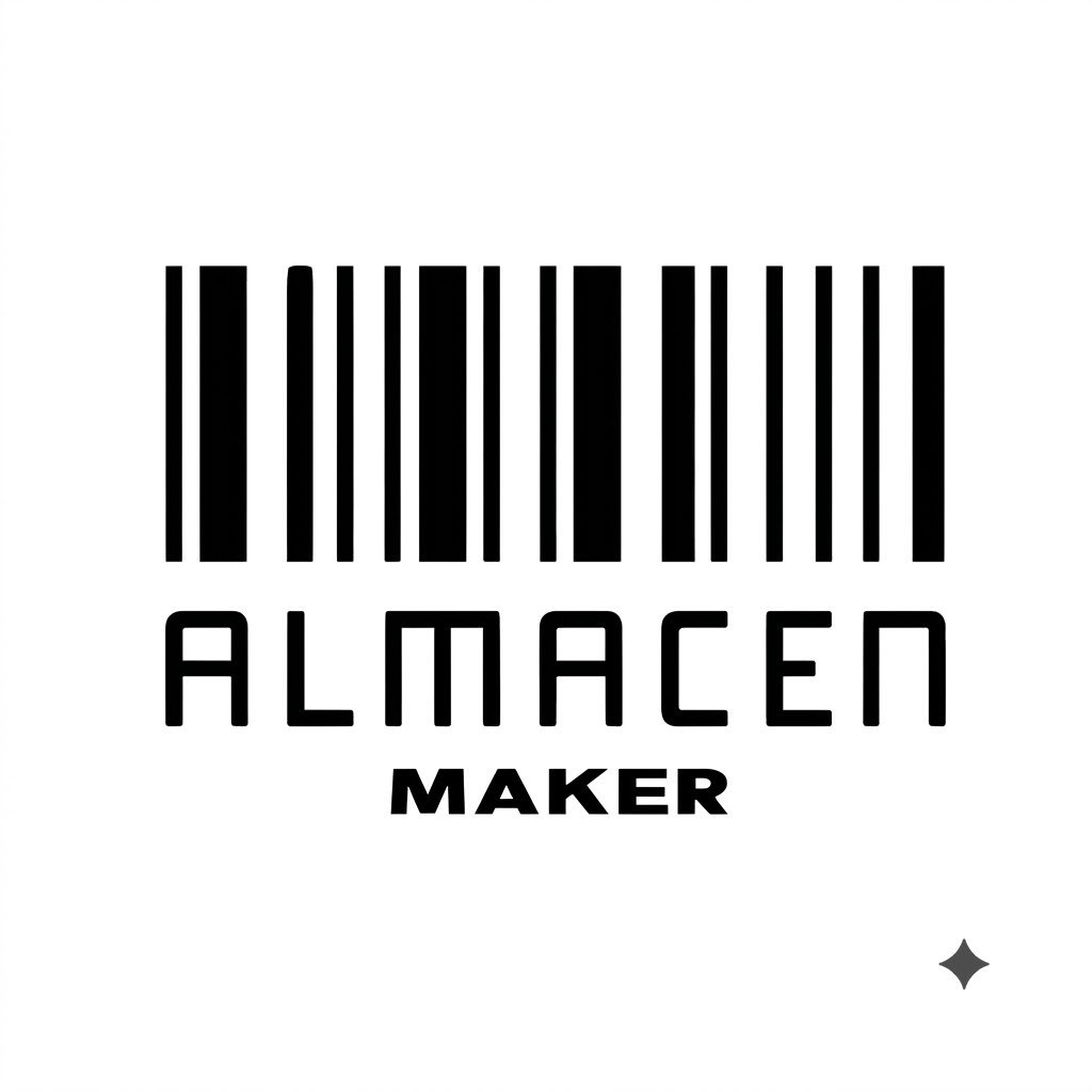 Almacen Maker