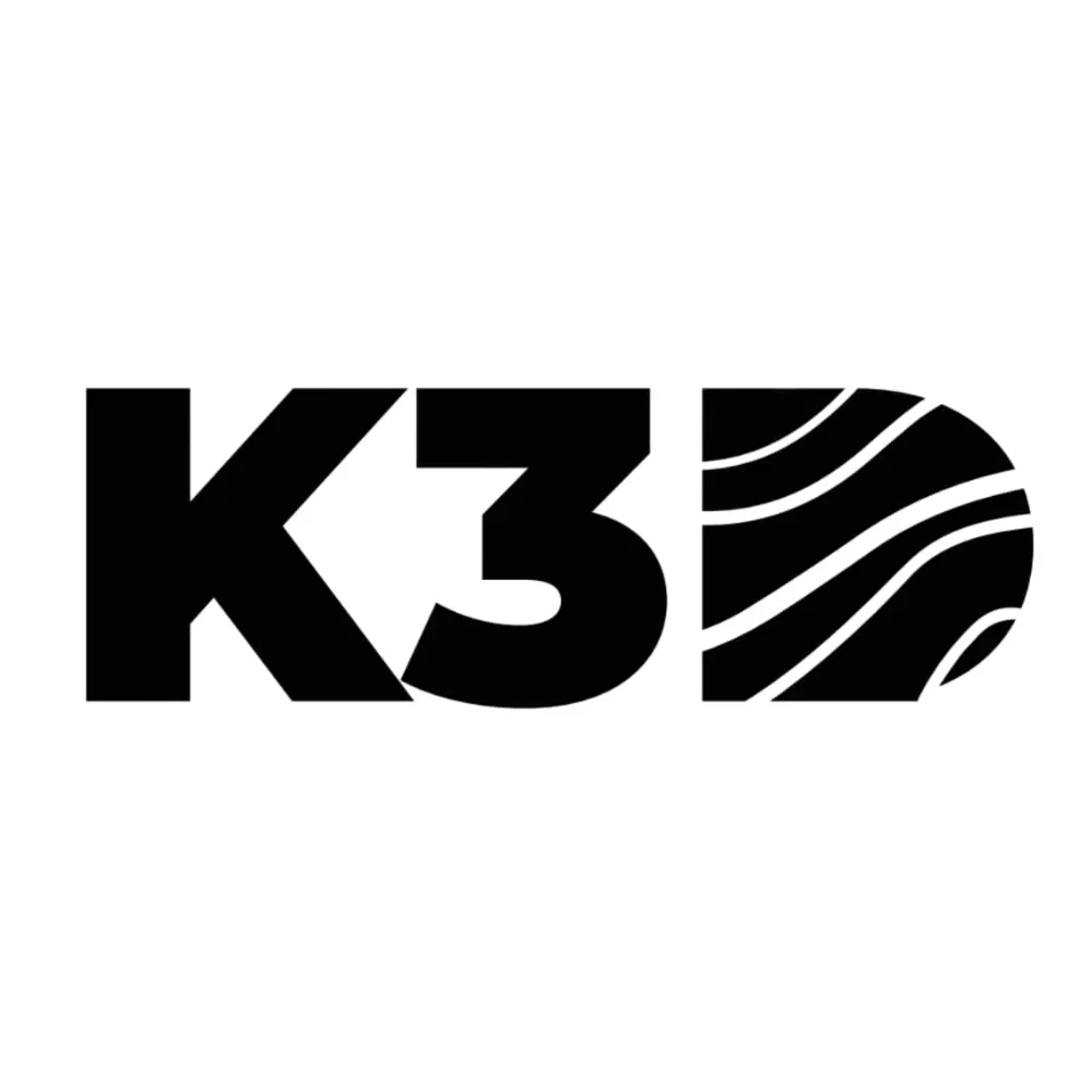 K3D