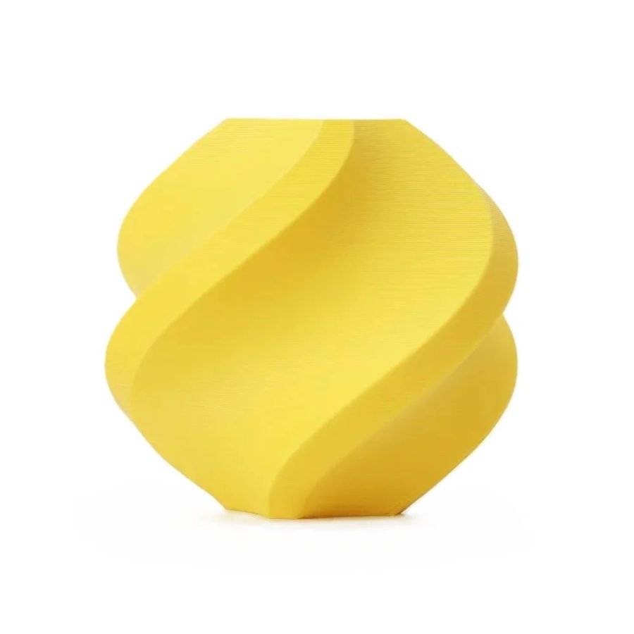 Bambu Lab PLA Lite Amarillo 1Kg