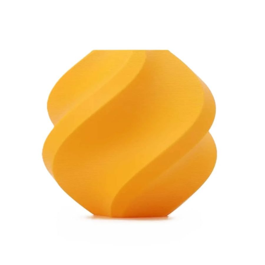 Bambu Lab PLA Lite Amarillo Girasol 1Kg