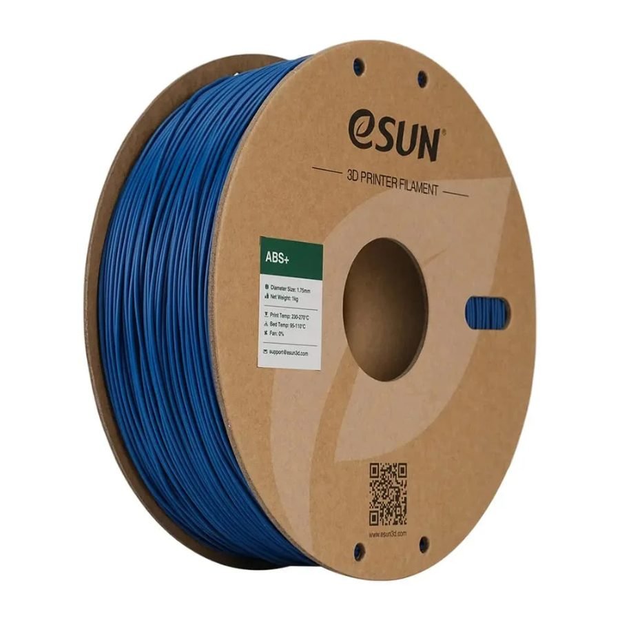 Esun ABS+ Azul 1Kg