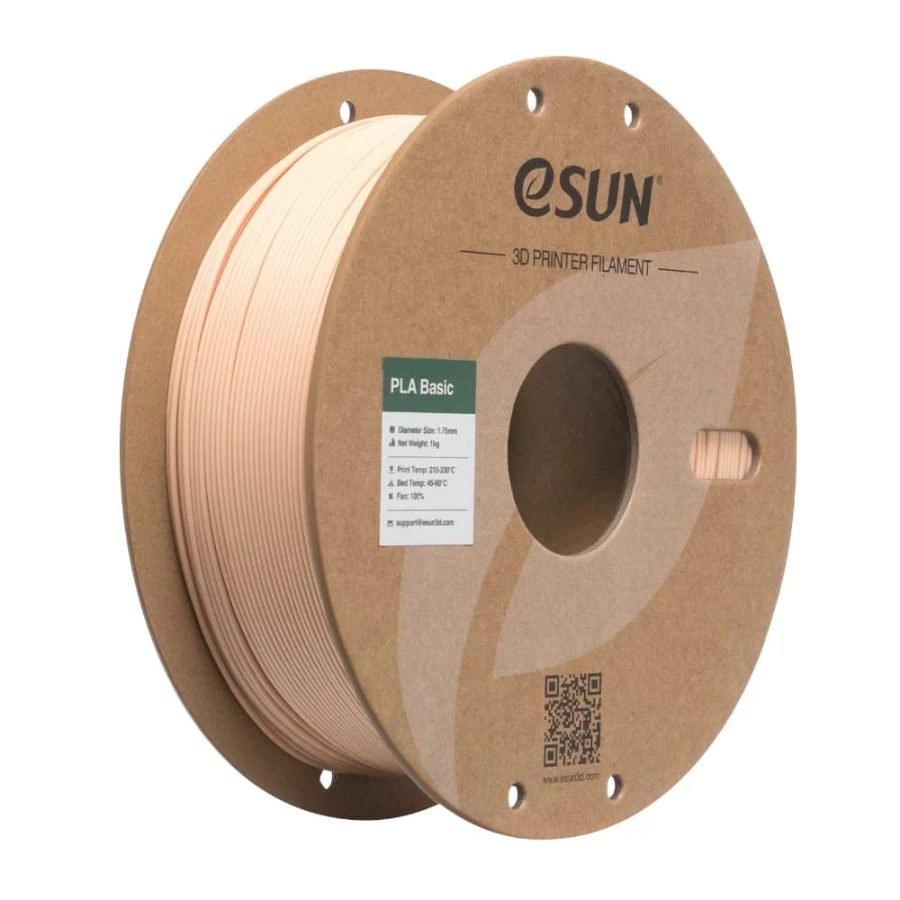 Esun PLA Basico Beige 1Kg