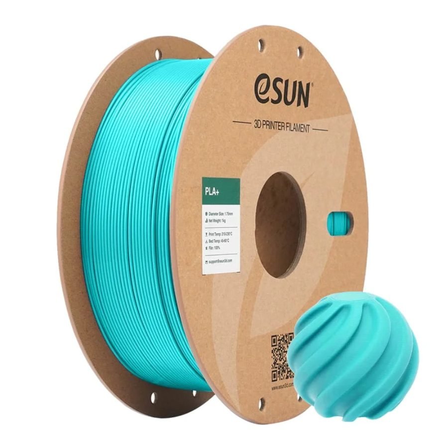 Esun PLA+ Agua 1Kg