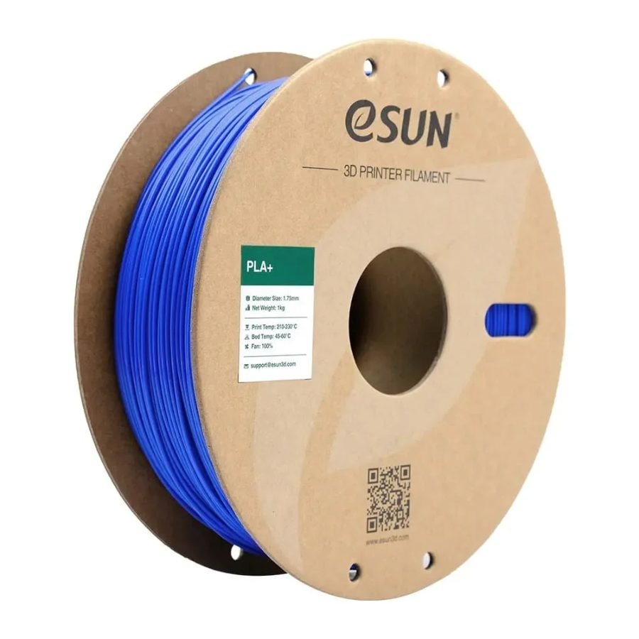 Esun PLA+ Azul 1Kg