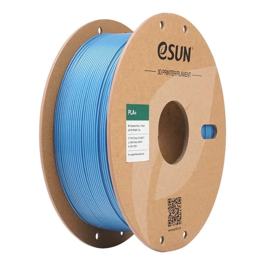 Esun PLA+ Azul Neblina 1Kg