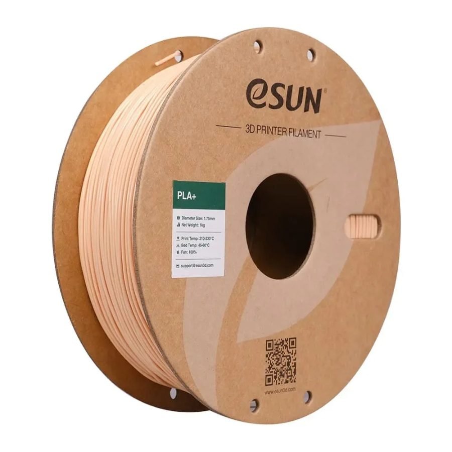 Esun PLA+ Beige 1Kg