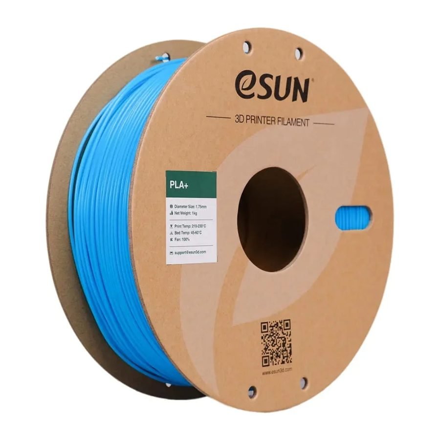 Esun PLA+ Celeste 1Kg