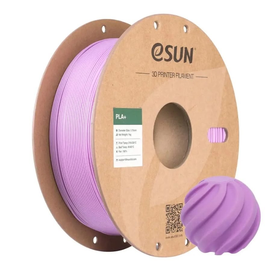 Esun PLA+ Lila 1Kg