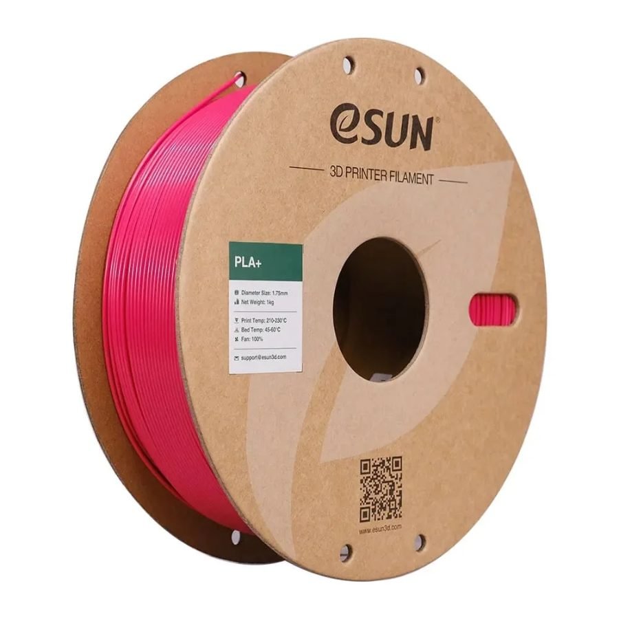 Esun PLA+ Magenta 1Kg