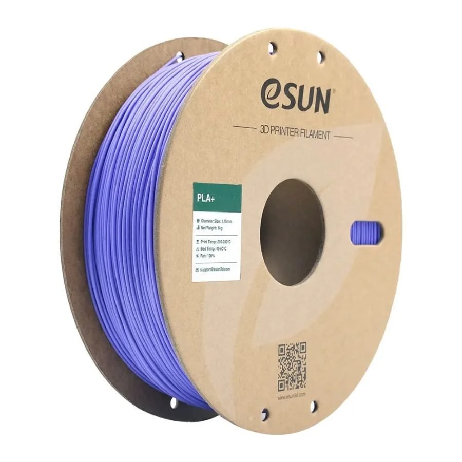 Esun PLA+ Violeta 1Kg