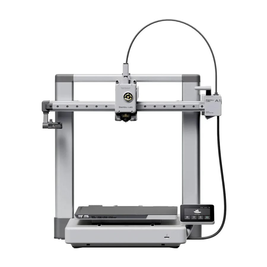 Bambu Lab  A1