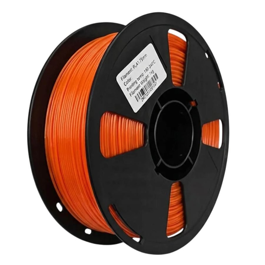 Neo Maker PETG Anaranjado 1Kg