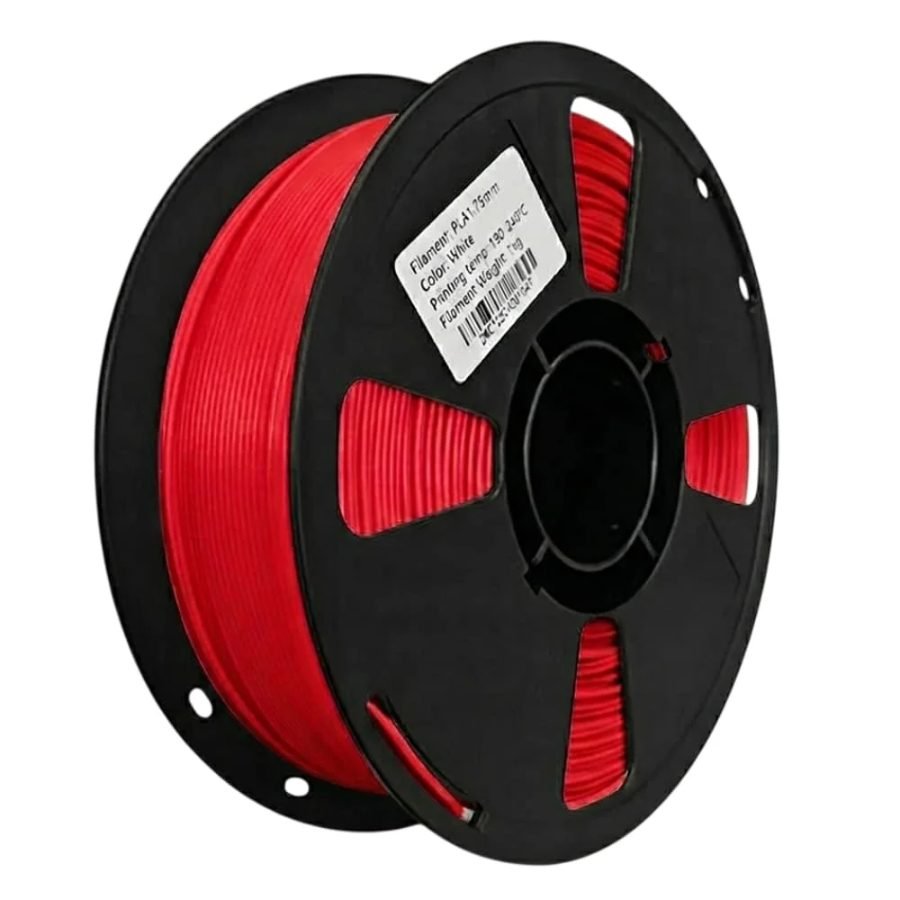 Neo Maker PETG Rojo 1Kg