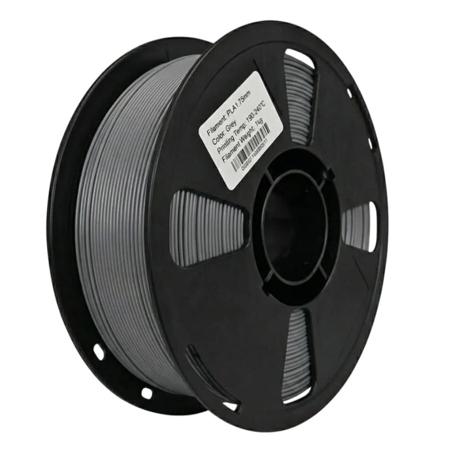 Neo Maker ABS Gris Humo 1Kg