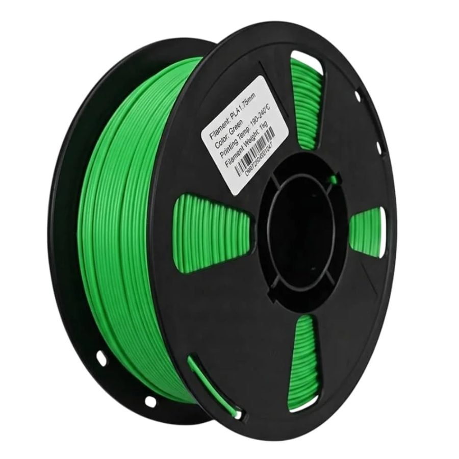 Neo Maker ABS Verde 1Kg