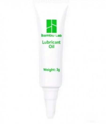 Aceite lubricante bambu lab