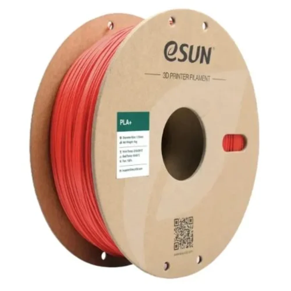 Esun PLA Basico Rojo1Kg
