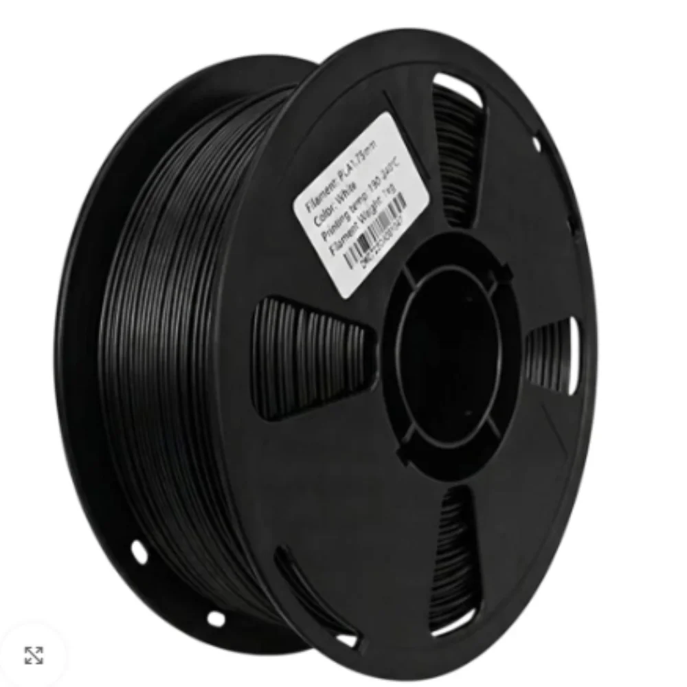 Neo Maker PLA MATE Negro 1Kg