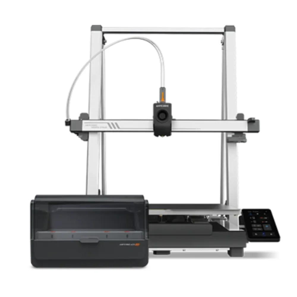 Anycubic Kobra 3 Max Combo