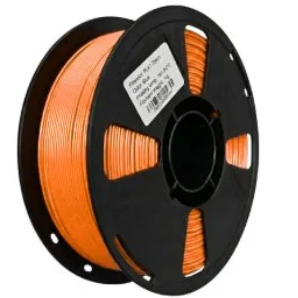Neo Maker PETG Anaranjado Fluor 1Kg
