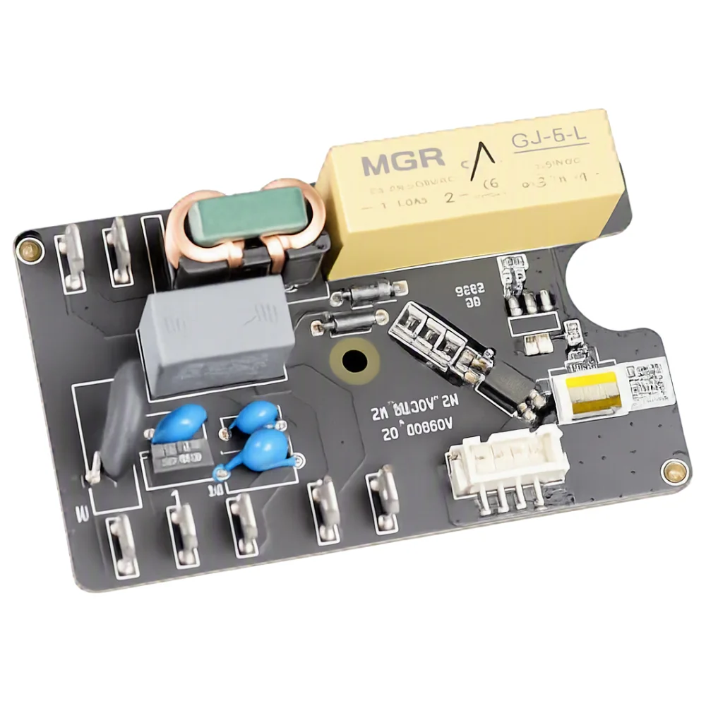 AC Board - A1