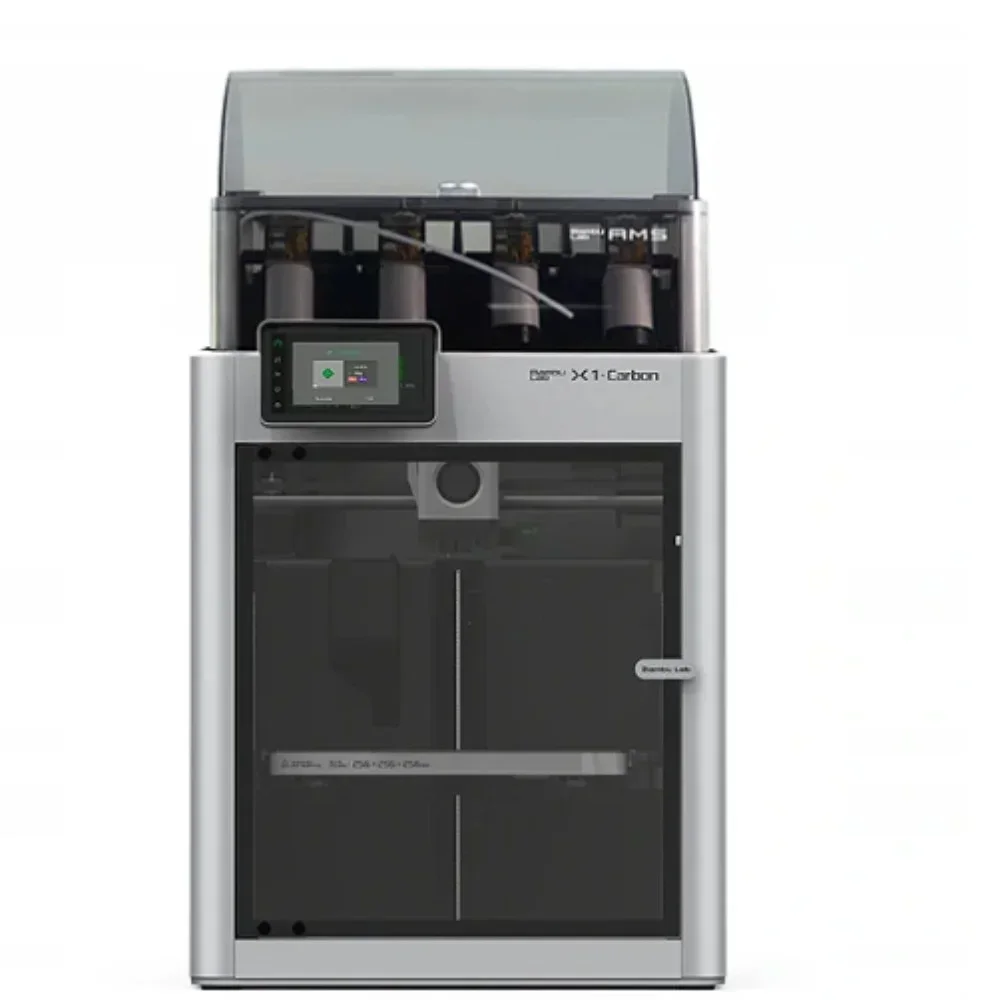 Bambu Lab X1 Carbon Combo