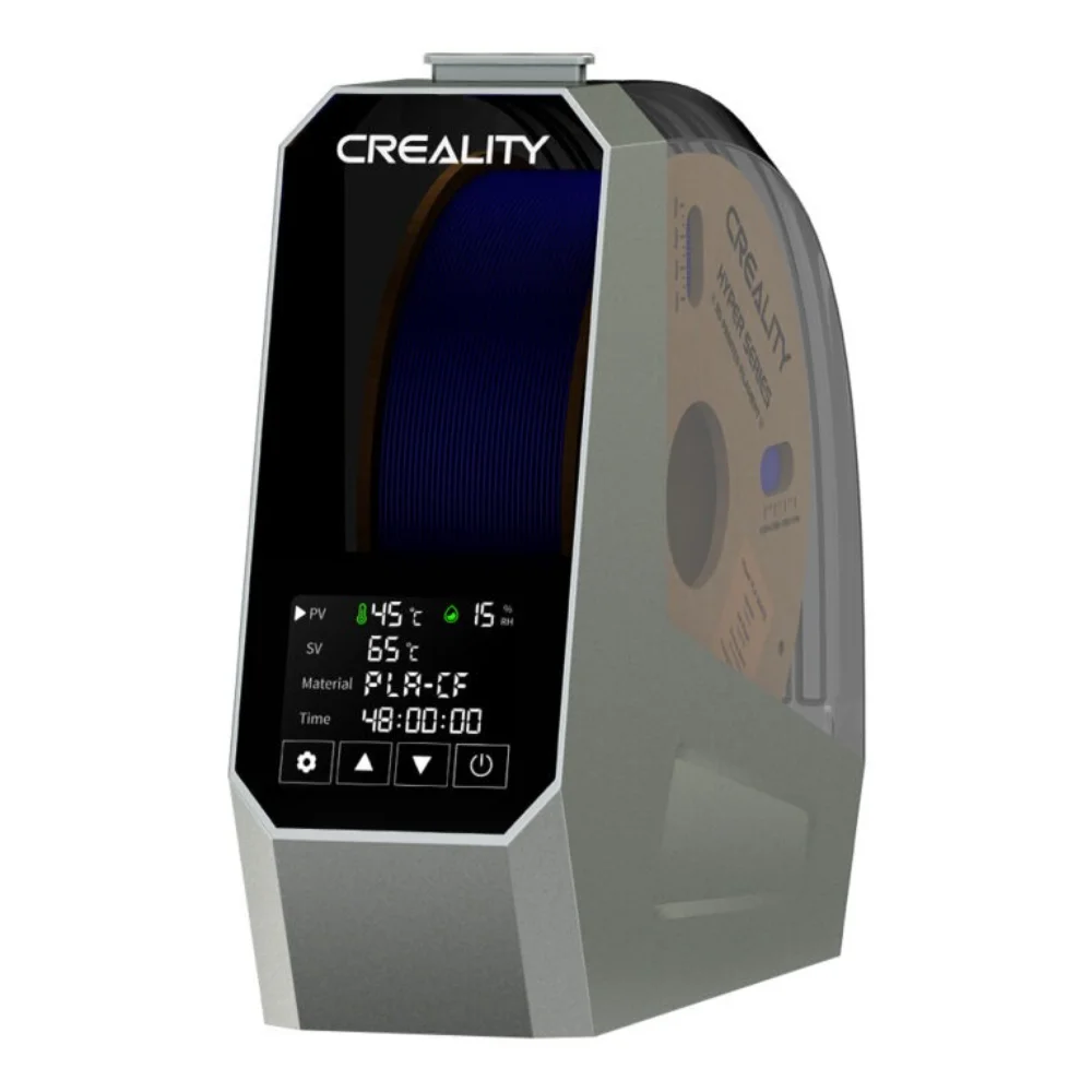 Secador de Filamento Space Pi - CREALITY