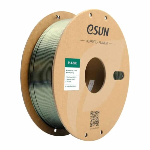 Esun PLA Silk Bronze 1Kg