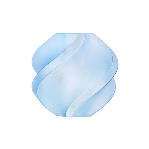 Bambu Lab PETG Celeste Translucido 1Kg
