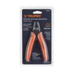 Pinza de Corte para Electrónica 5" - Alicate
