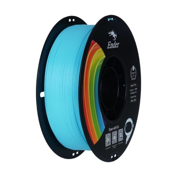 Ender PLA+ Azul 1Kg