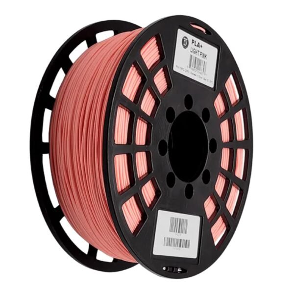 IIIDMAX PLA+ Rosado Claro 1Kg