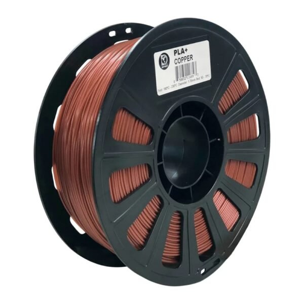IIIDMAX PLA+ Cobre 1Kg