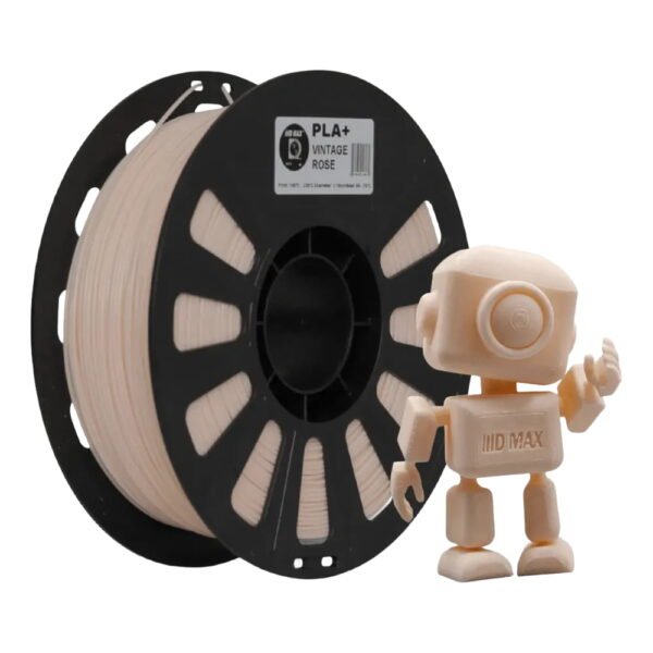 IIIDMAX PLA+ Piel 1Kg