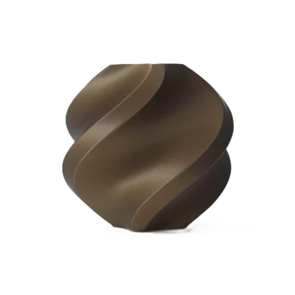 Bambu Lab PLA Básico Bronce 1kg