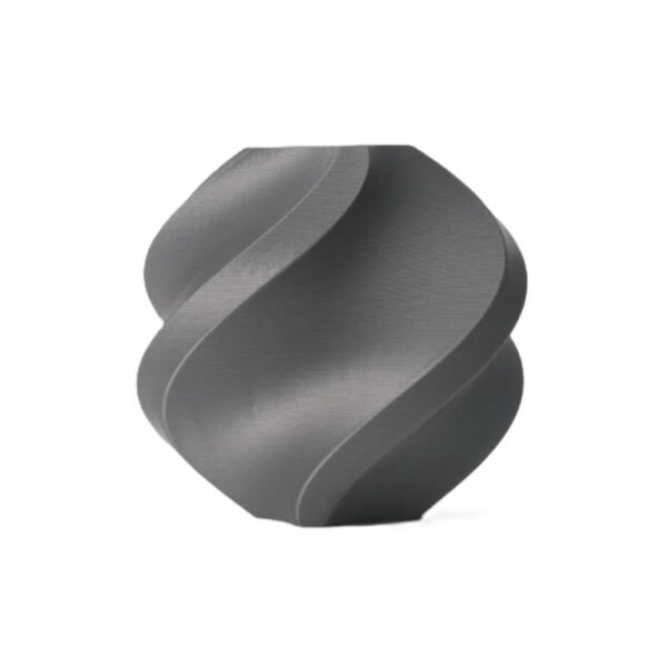 Bambu Lab ABS Plata 1Kg