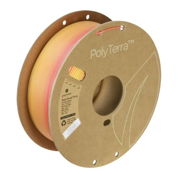 Polyterra PLA Gradiente Otoño1Kg