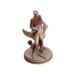 Polyterra PLA Gradiente Capuchino 1Kg - Imagen 2