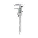 Calibrador vernier digital 6" - Milimetrico - Imagen 2