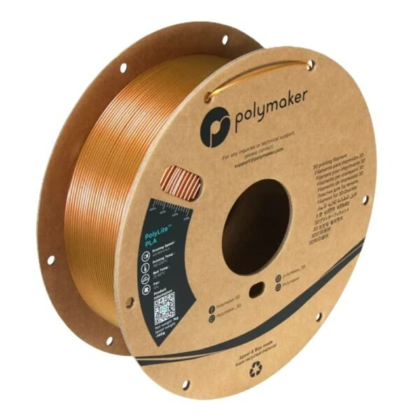 PolyLite PLA Starlight Jupiter 1Kg