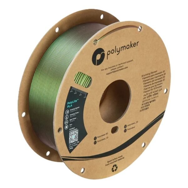 PolyLite PLA Starlight Meteoro 1Kg