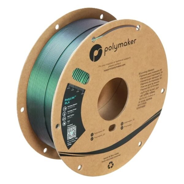 PolyLite PLA Starlight Cometa 1Kg
