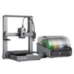Creality Hi Combo - Imagen 2