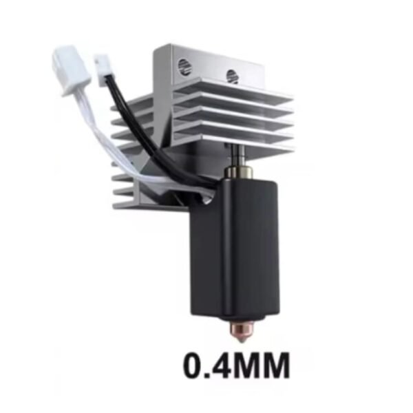 Elegoo Centauri Carbon Hotend bi-metal