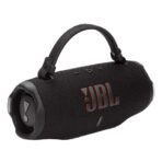 JBL Charge 6 Negro