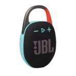 JBL Clip 5 Negro Funky