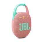 JBL Clip 5 Rosado