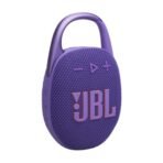 JBL Clip 5 Morado