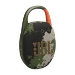 JBL Clip 5 Camuflado