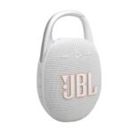 JBL Clip 5 Blanco